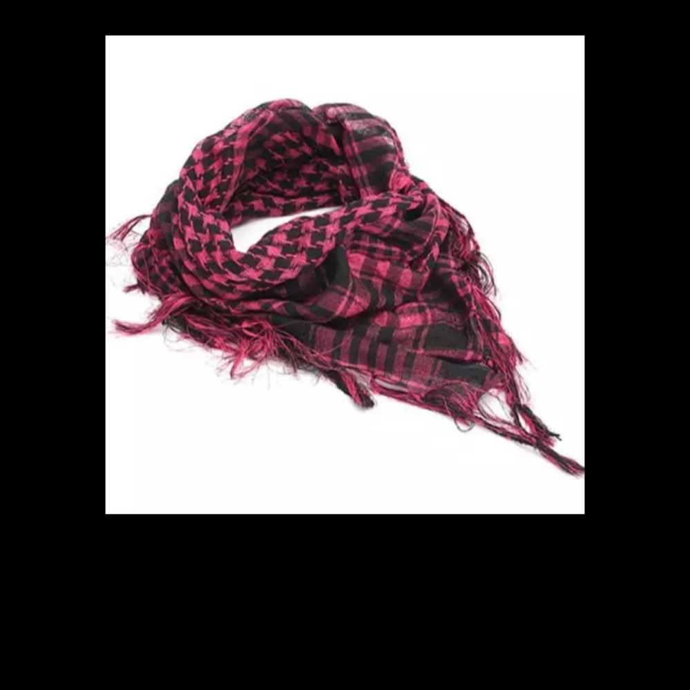 Scarf
